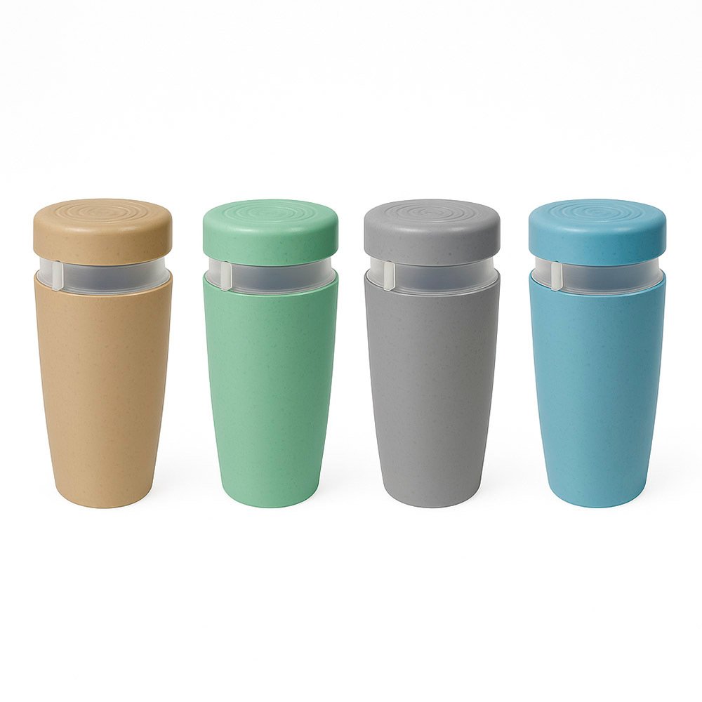 Despolvillador Pocket Liso Bambu