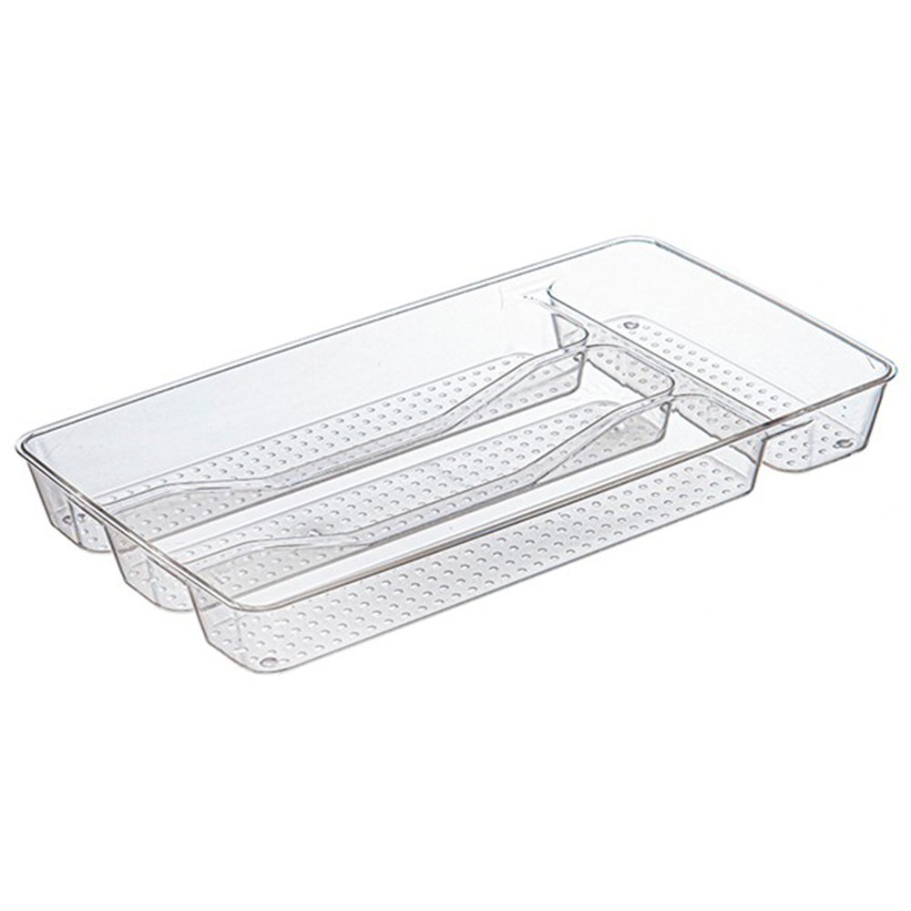 Organizador De Cubiertos S - 32x18x5