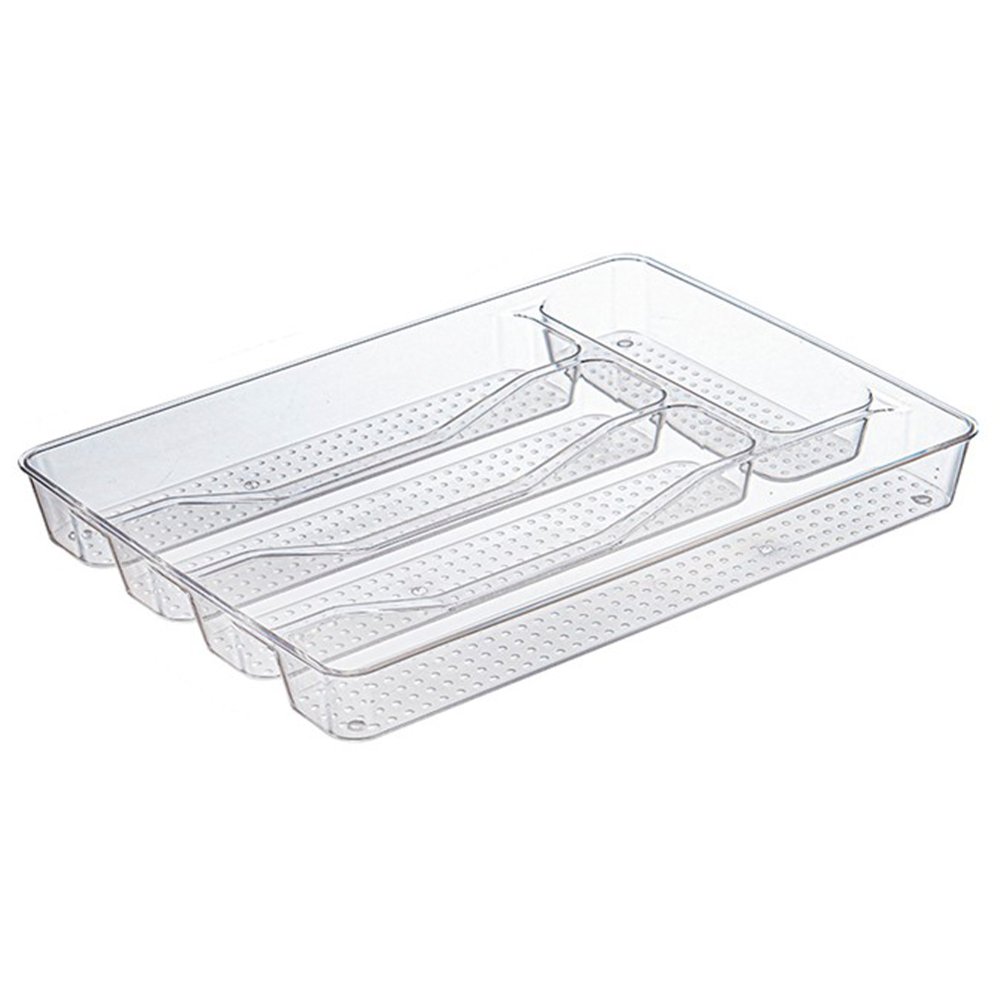 Organizador De Cubiertos M - 33x24x5