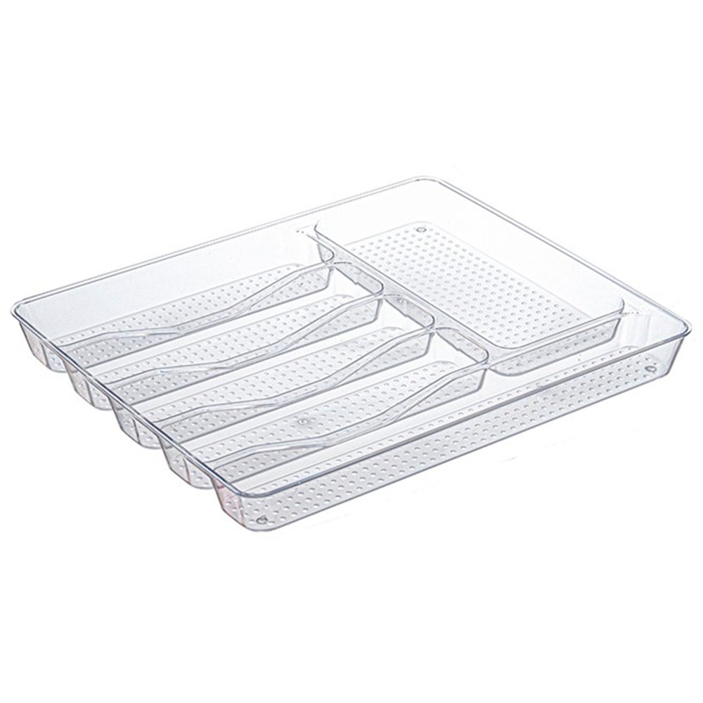 Organizador De Cubiertos L - 36x32x5