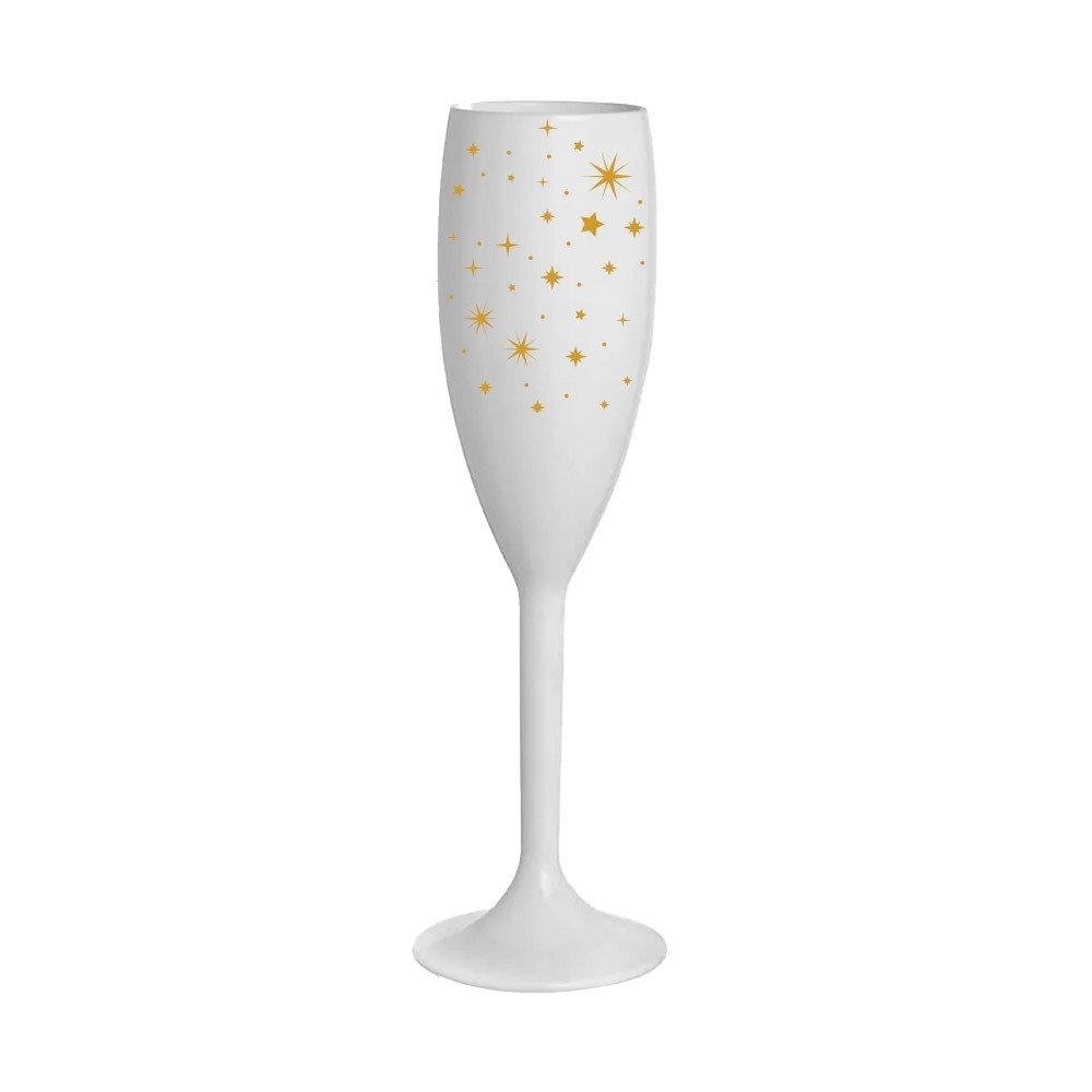 Copa Champagne Design Fiesta