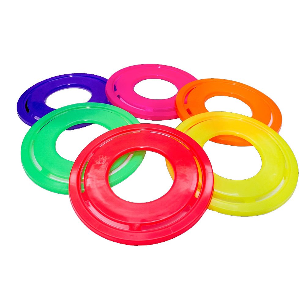Frisbee Fluo