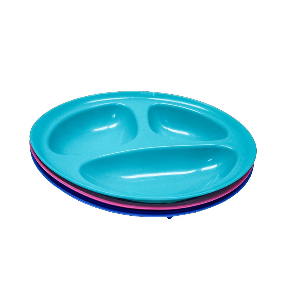 Plato Para Picada O Plato Infantil Surtido