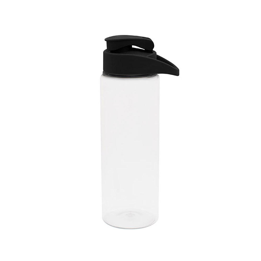 Botella Dakar 750ml Negro