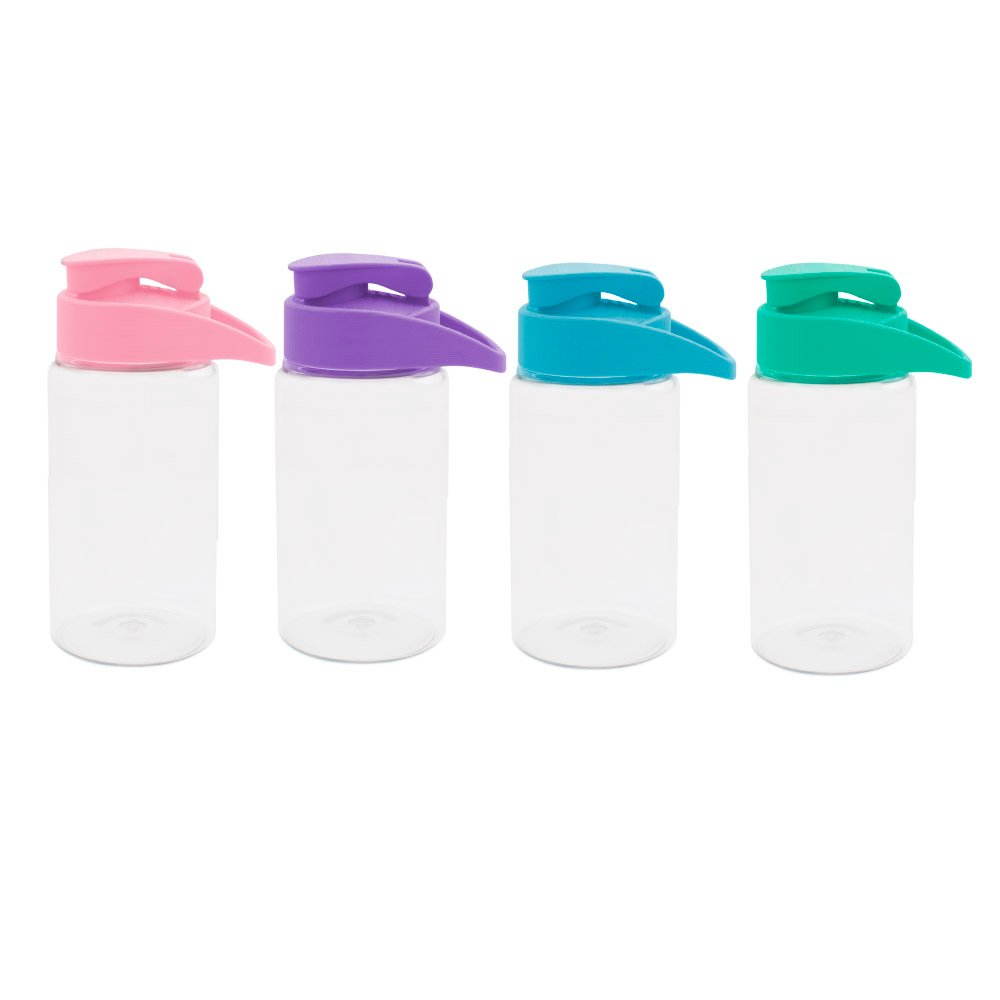 Botella Dakar 400ml Pastel