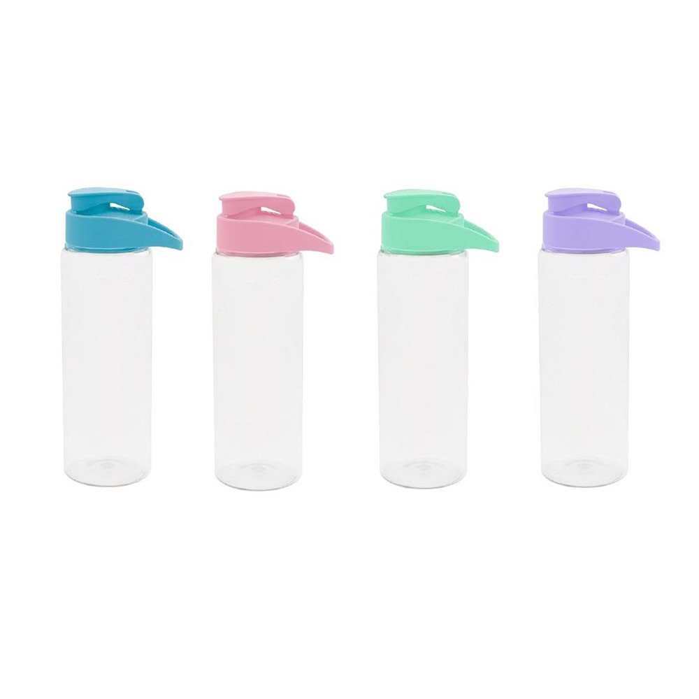 Botella Dakar 750ml Pastel