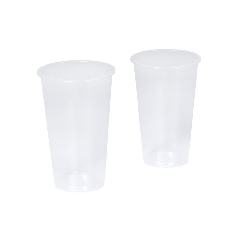 Vaso Geo 500cc Cristal
