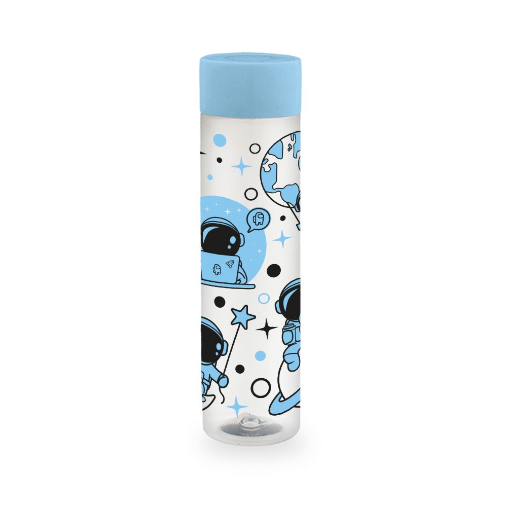Botella Geo 500ml Infantil