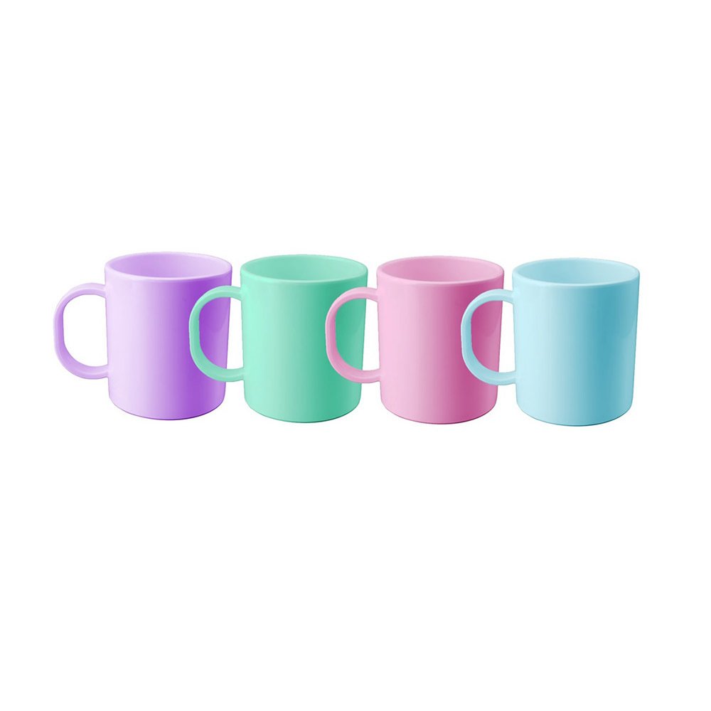 Taza Clasica Pastel