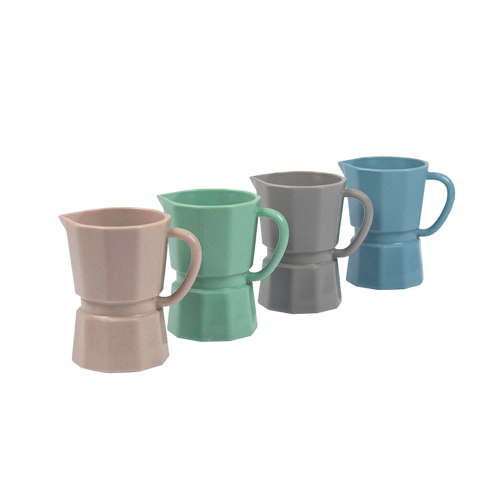 Jarrita Barista Bambu