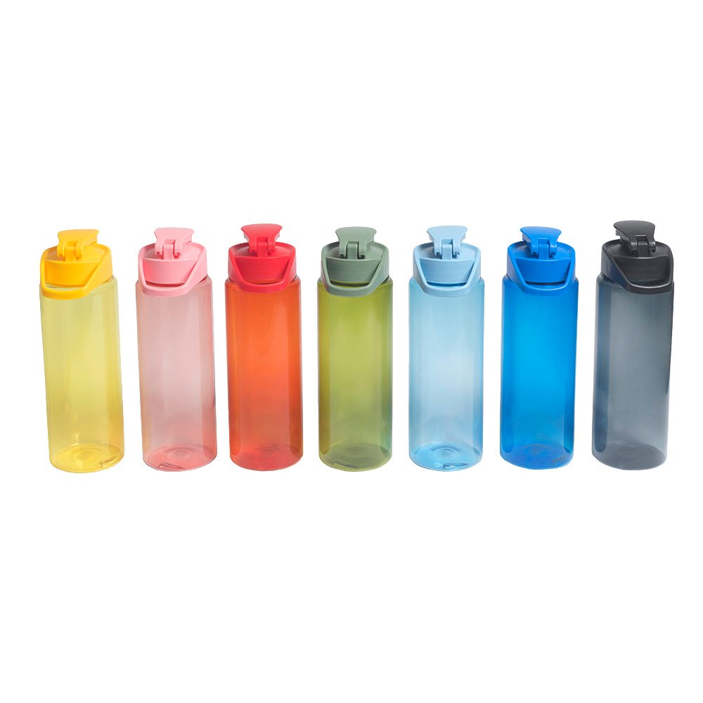 Botella Dakar 750ml Full Celeste Vintage