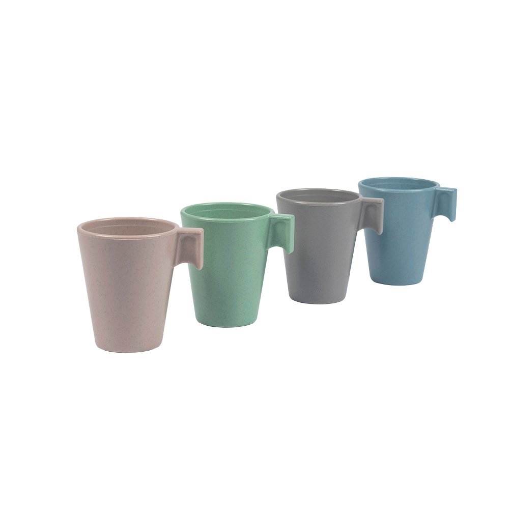 Taza Nespresso Bambu