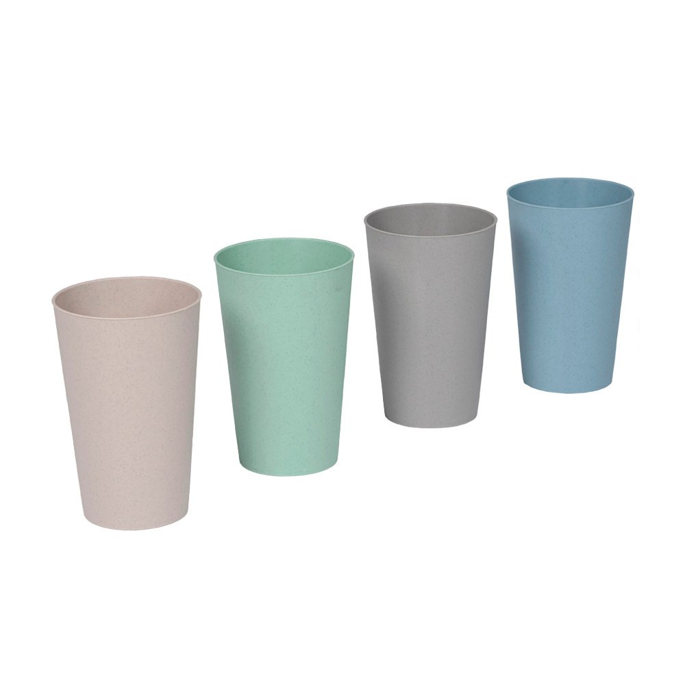 Vaso Smart Bambu