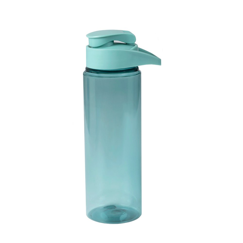 Botella Dakar 750ml Full Aquamarin