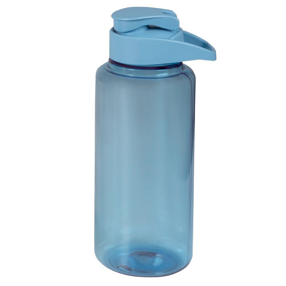 Botella Big Dakar 1100ml Full Celeste Vintage