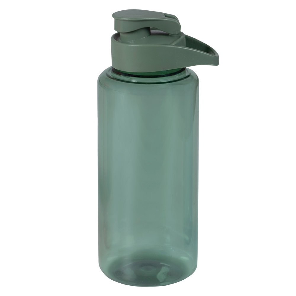 Botella Big Dakar 1100ml Full Verde