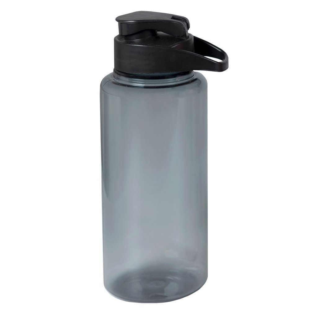 Botella Big Dakar 1100ml Full Negro