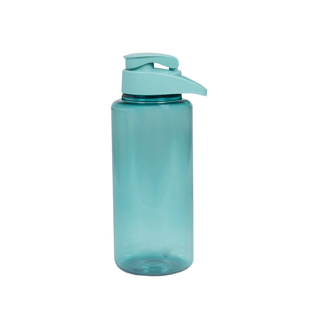 Botella Big Dakar 1100ml Full Aquamarin