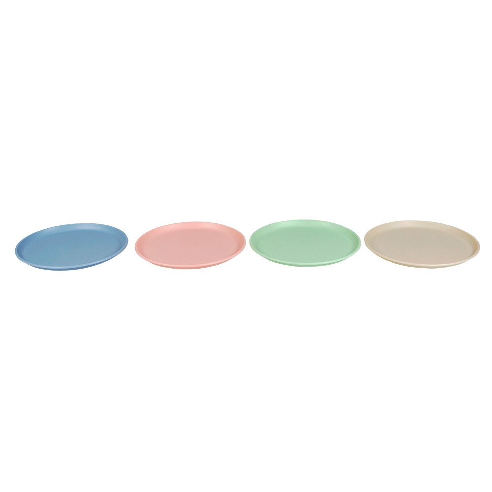 Plato Grande 25 Cm Nordica