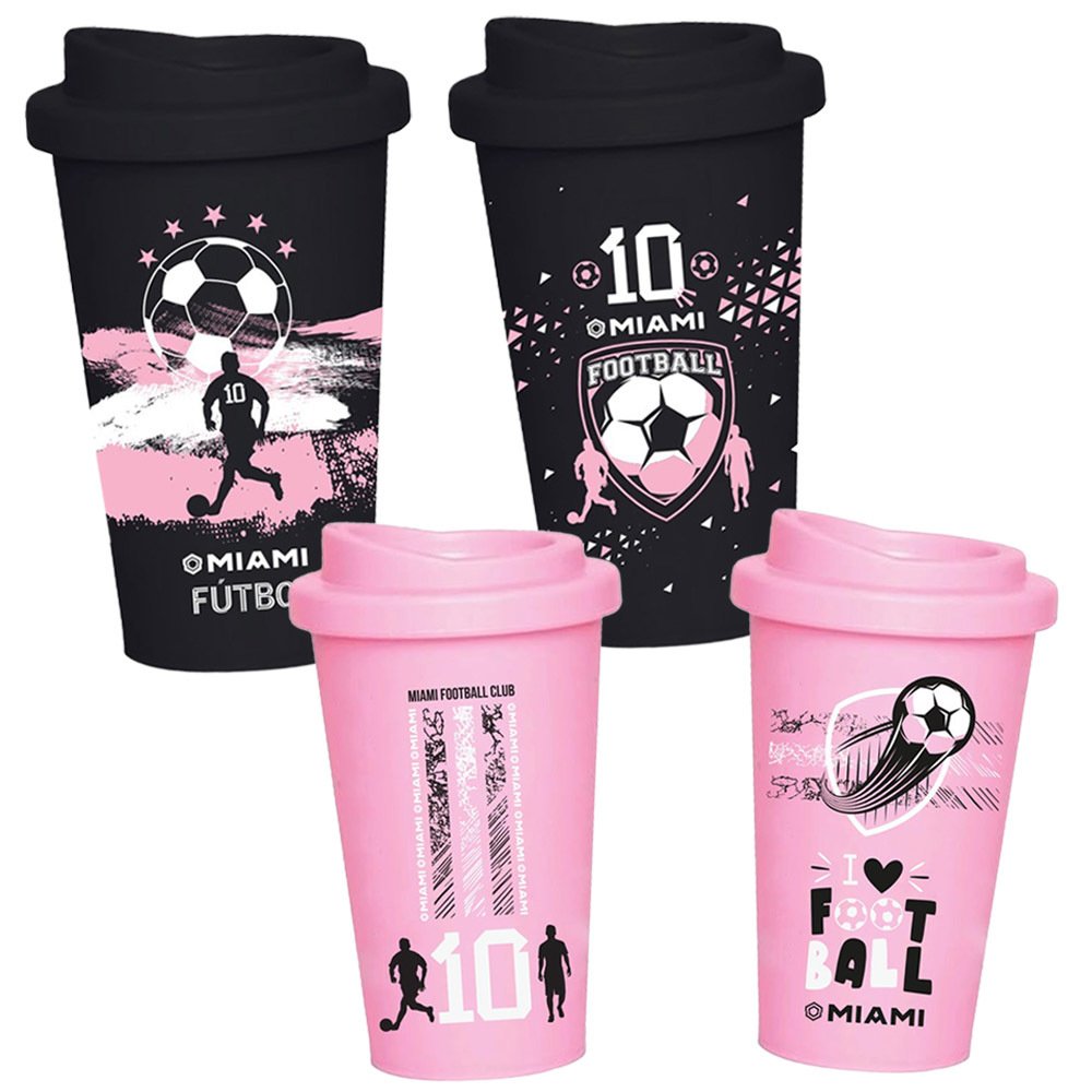 Vaso Termico Doble Capa 500ml Miami