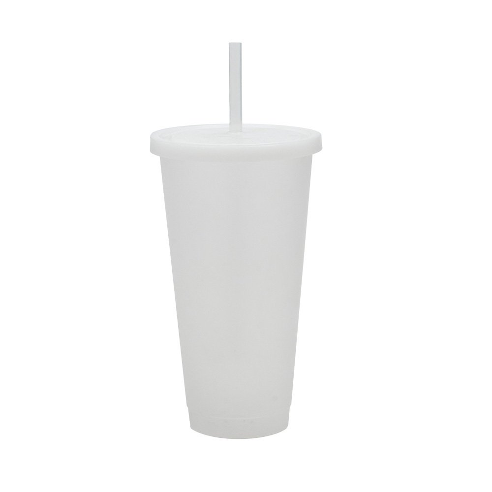 Vaso Eco Xl Sorbete 750ml - Full Trasparente