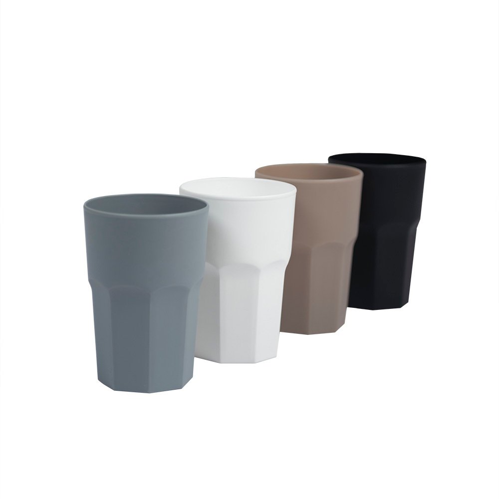 Vaso Bristol 450cc Clasico