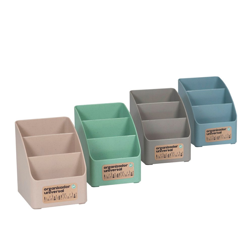 Organizador Vertical Bambu
