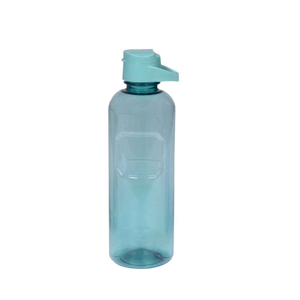 Botella Eco Grip 750 Ml Aquamarin