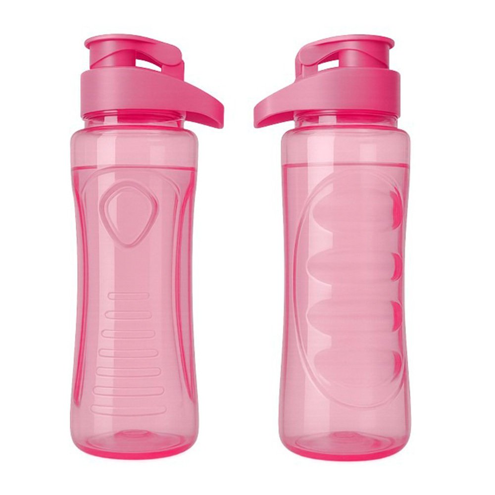 Botella Sport Dakar 750ml Full Rosa Vintage