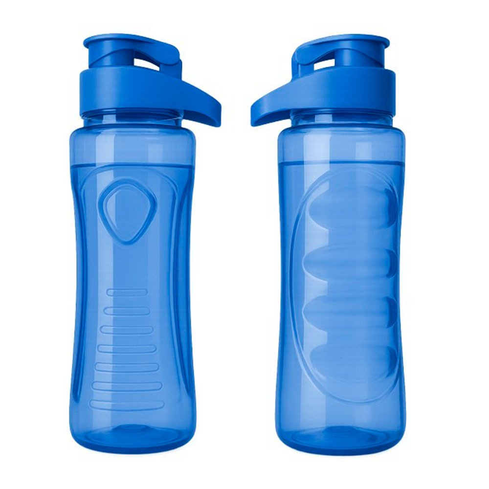 Botella Sport Dakar 750ml Full Azul