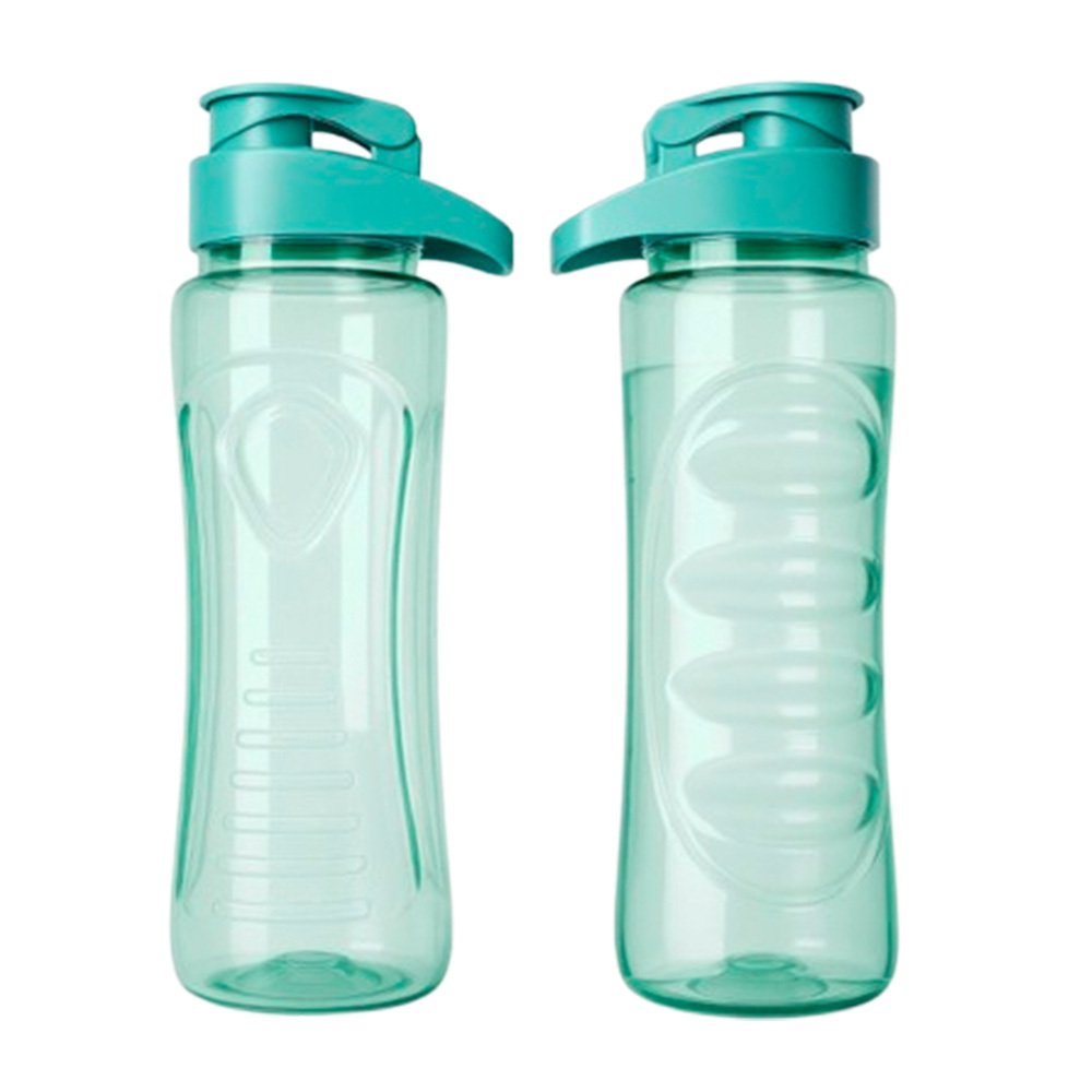 Botella Sport Dakar 750ml Full Aquamarin