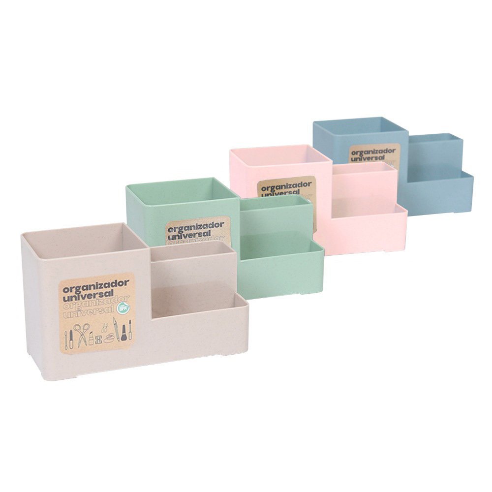 Organizador Prisma Nordica