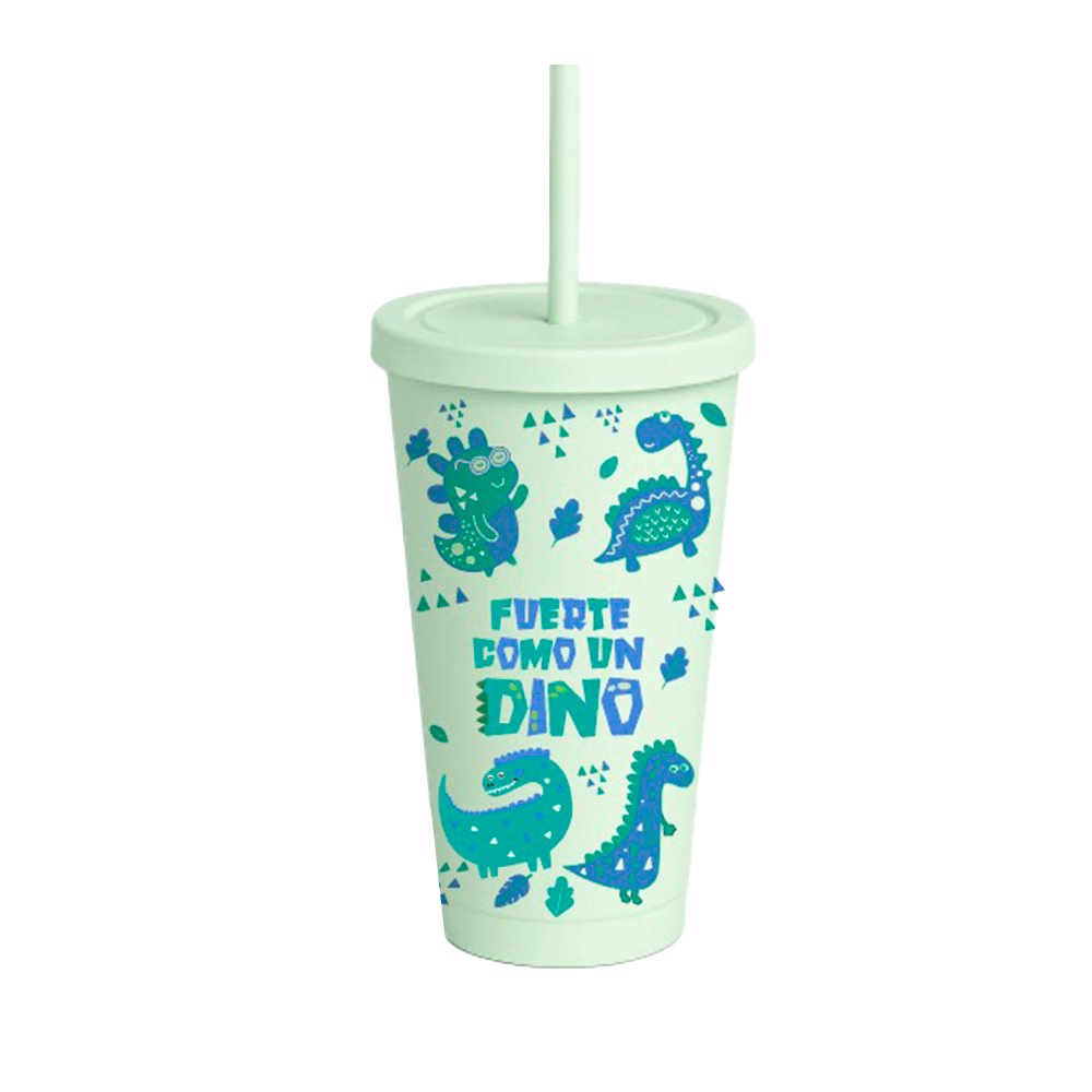 Vaso Eco Sorbete 460ml - Magia