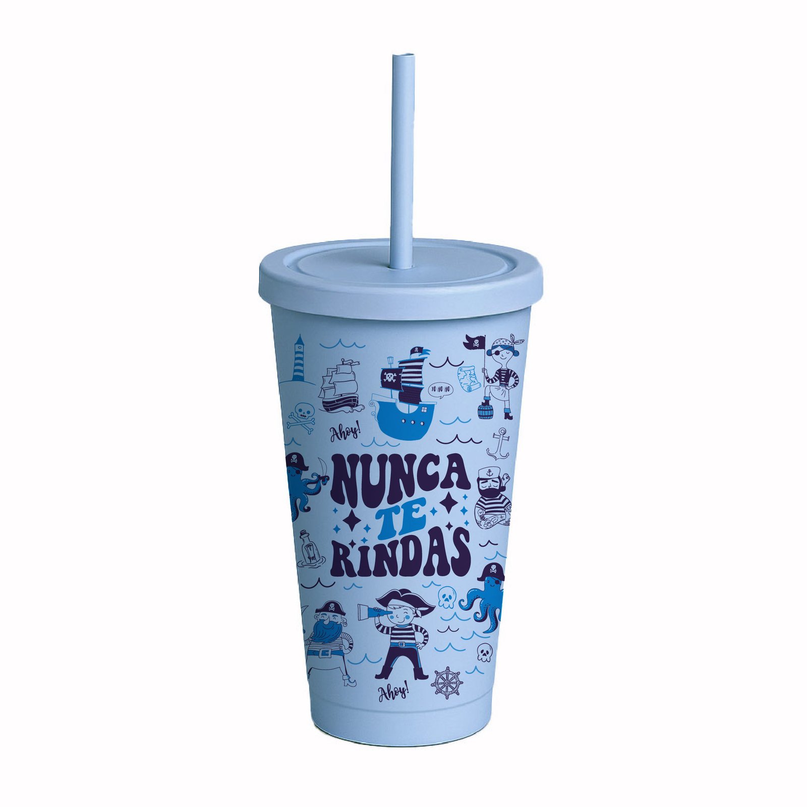 Vaso Eco Sorbete 460ml - Valentia