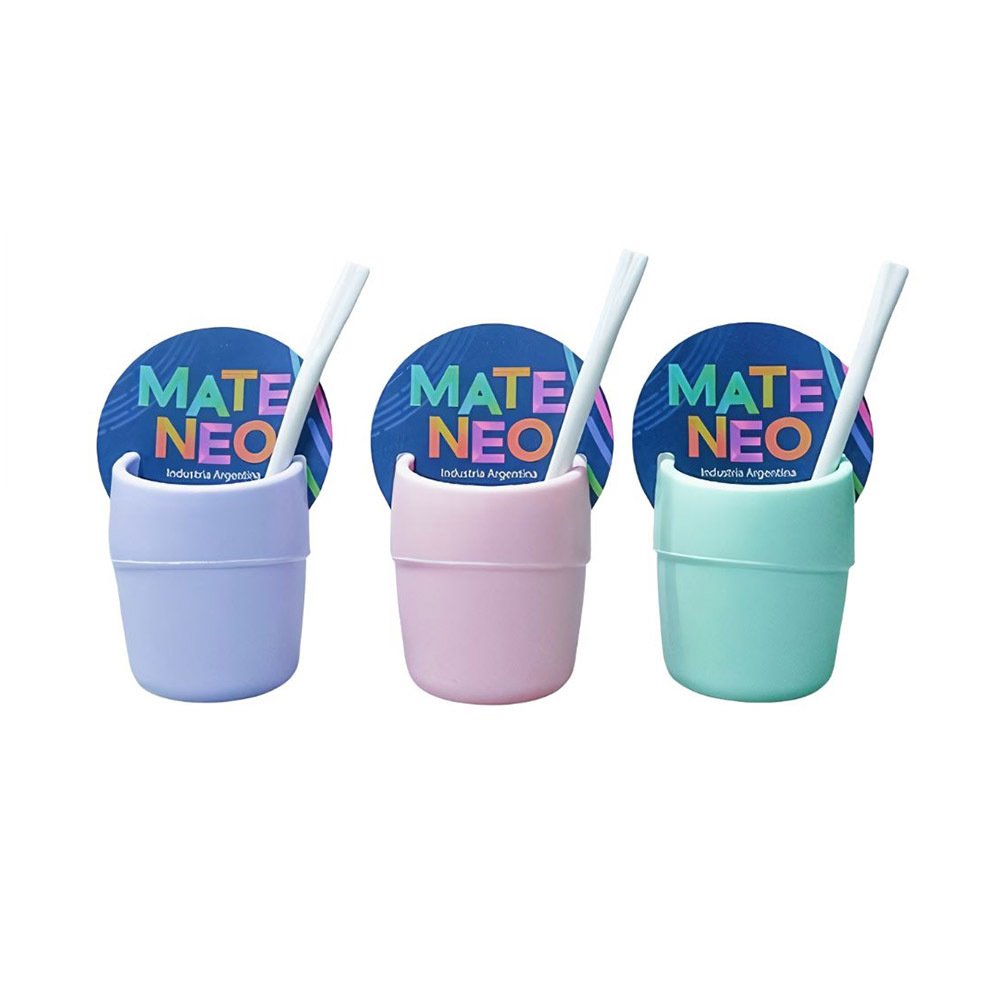 Mate Neo Pastel