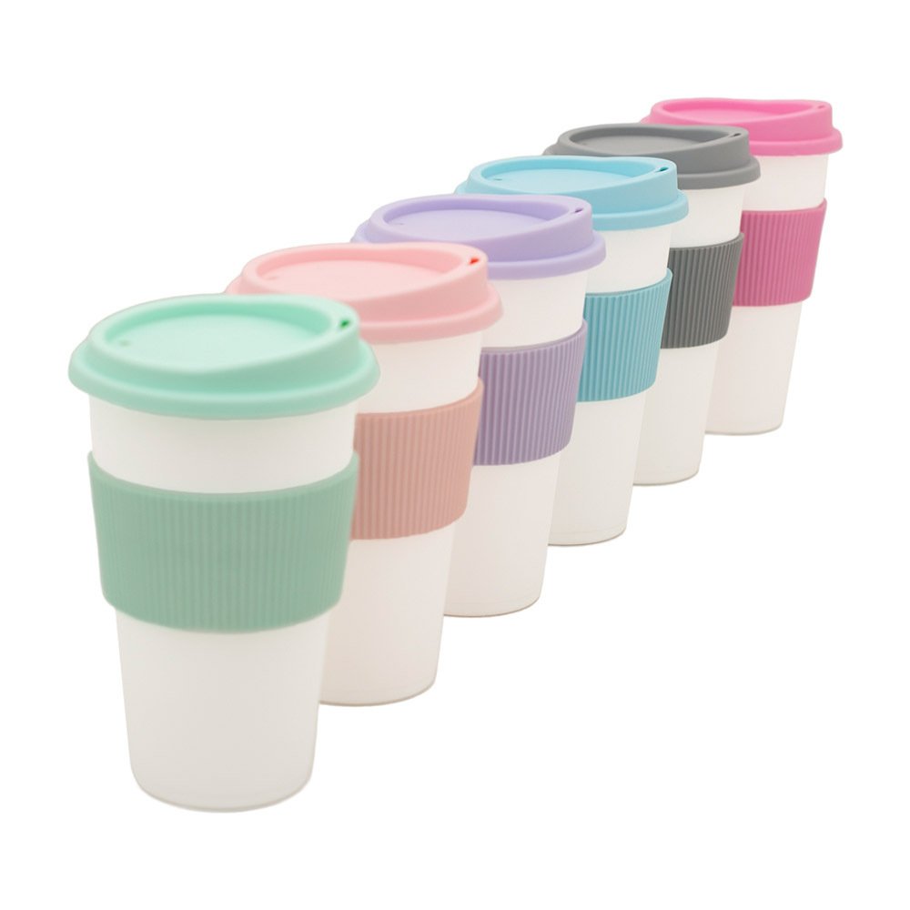 Vaso Starbucks Pastel