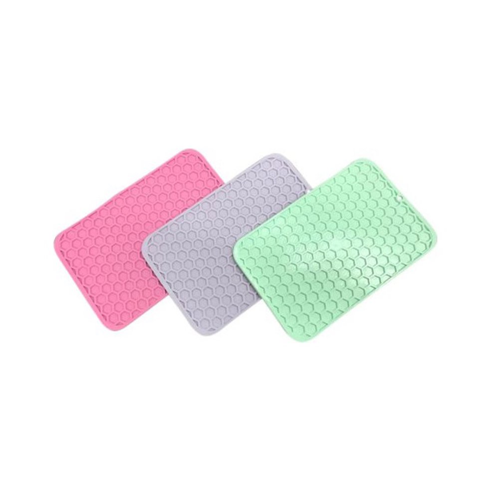 Escurridor Panal Pastel