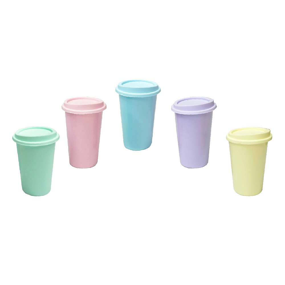 Vaso Coffee Pastel