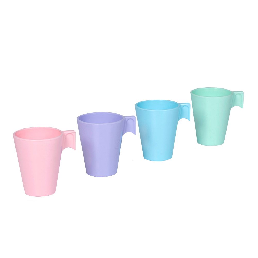 Taza Nespresso Pastel