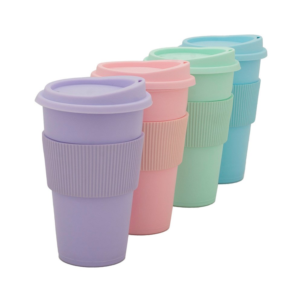 Vaso Starbucks Full Pastel