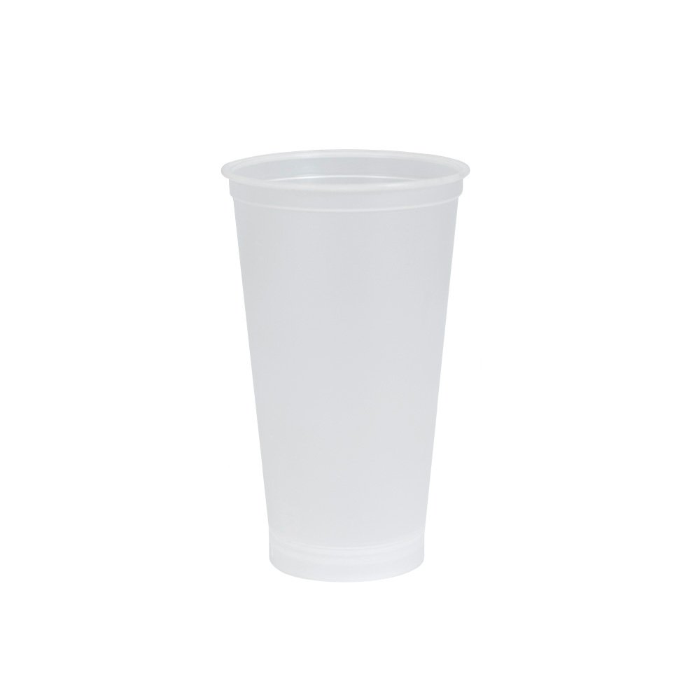 Vaso Eco Sin Tapa 460ml - Personalizable