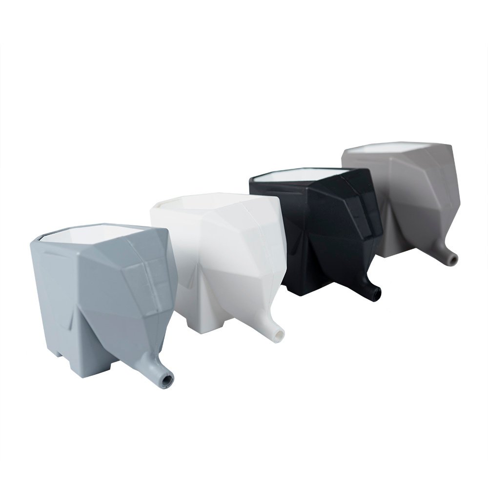 Elefante Escurridor Clasico