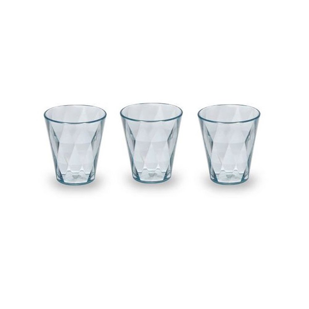 Vaso Tequila Cristal