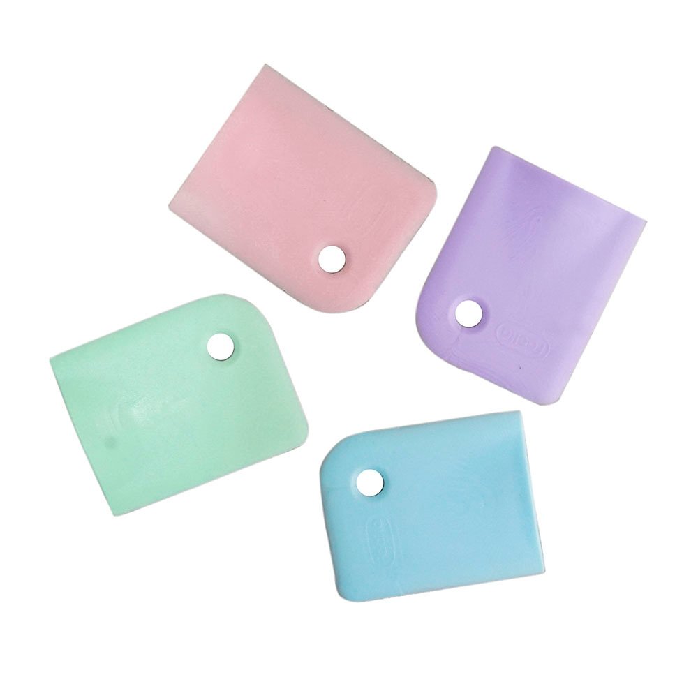 Espatula Limpia Teflon/sarten/olla Pastel