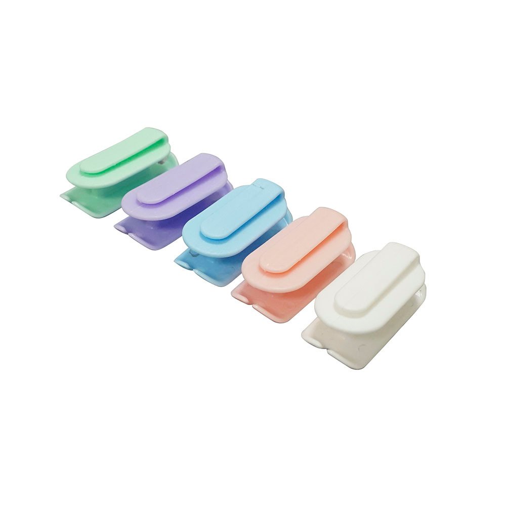 Enrolla Cable Pastel
